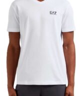 Camiseta cuello pico EA7 Emporio Armani