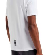 Camiseta cuello pico EA7 Emporio Armani