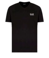 Camiseta cuello pico EA7 Emporio Armani