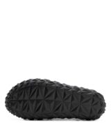 Zapatilla EA7 Emporio Armani con motivo geométrico 3D