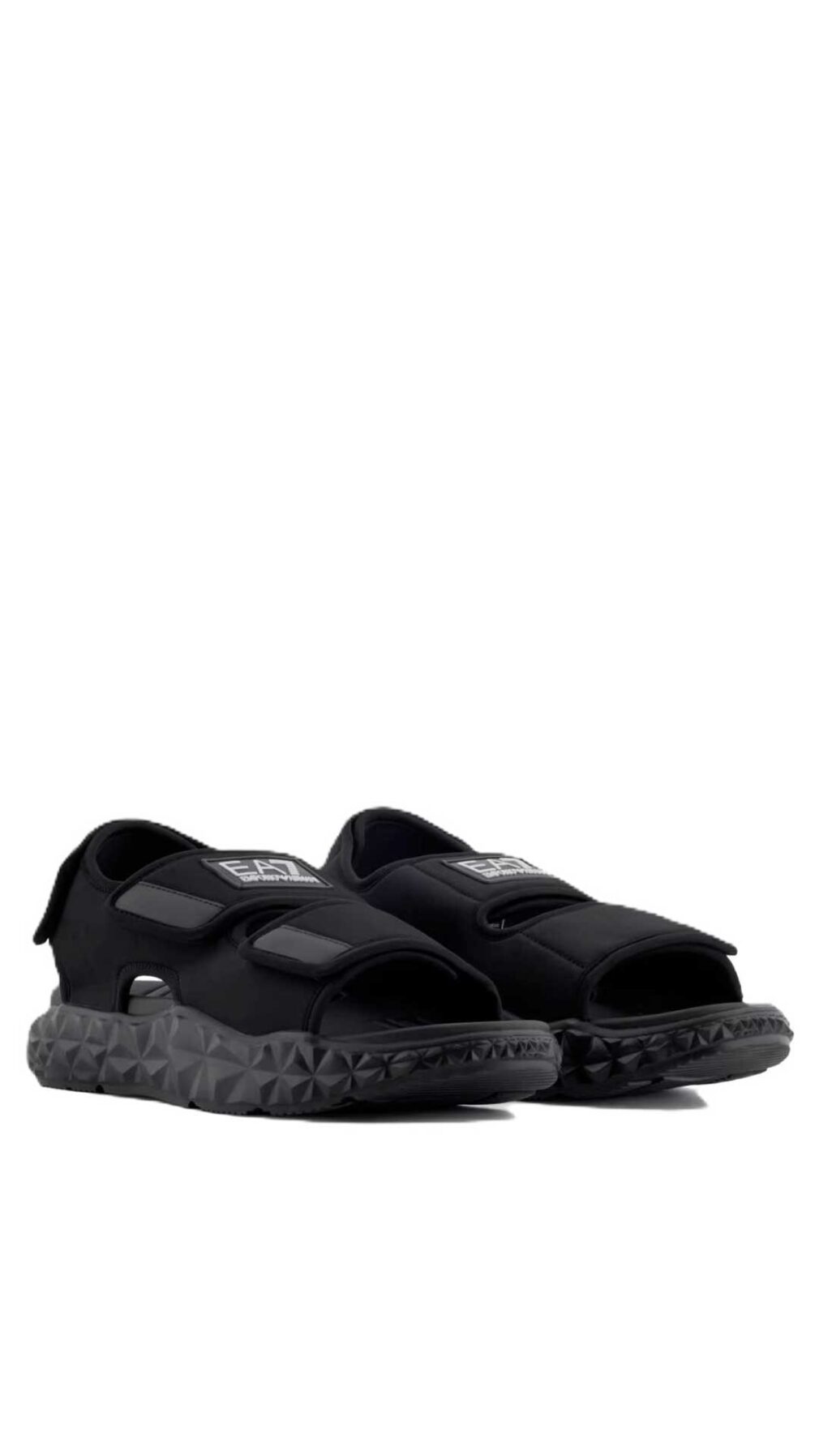 Sandalia EA7 Emporio Armani
