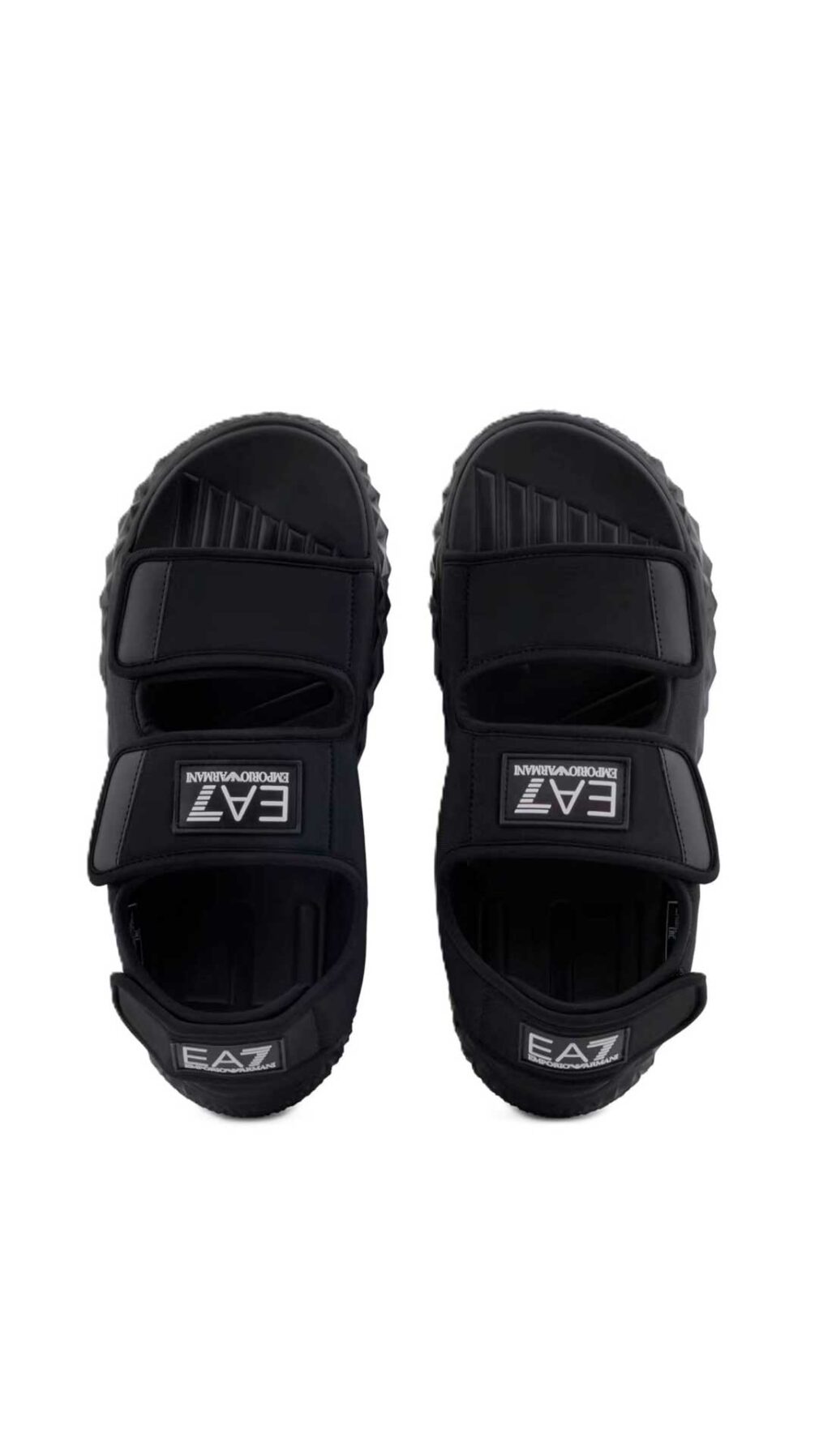 Sandalia EA7 Emporio Armani