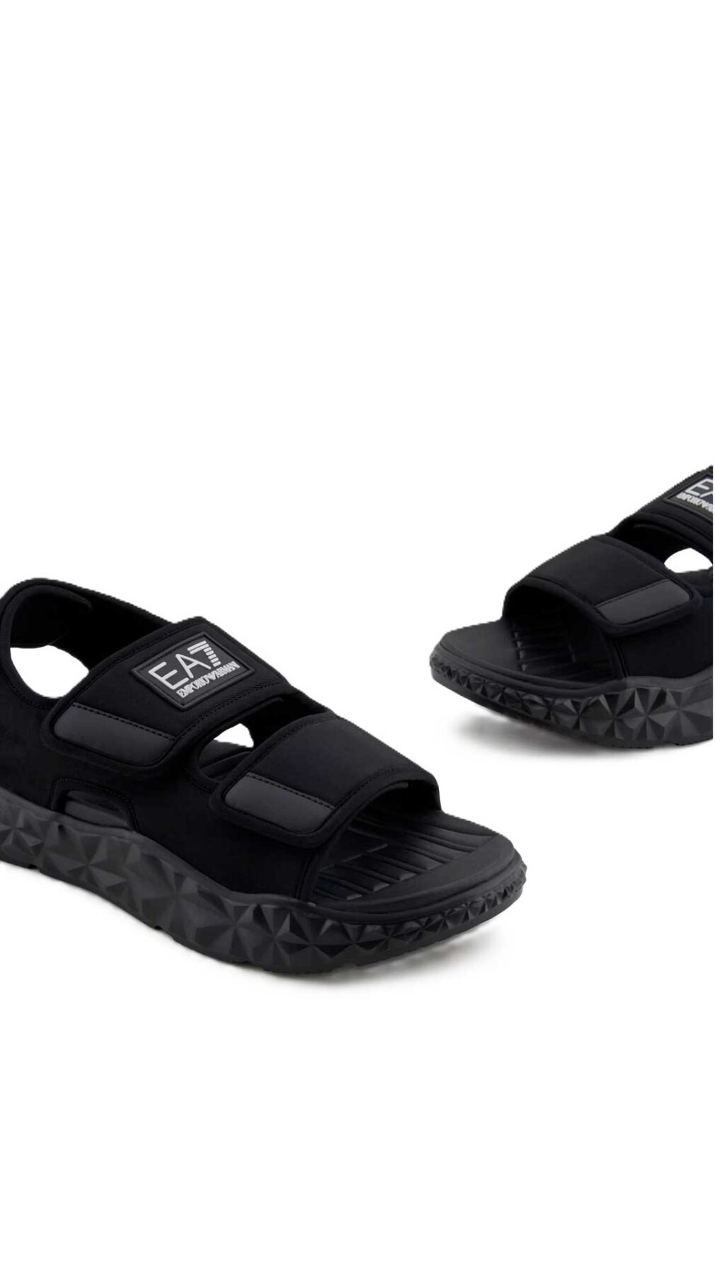 Sandalia EA7 Emporio Armani