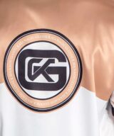 Camisa de manga corta con logotipo