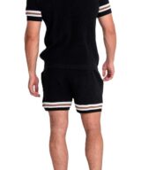 Jersey de punto de algodón