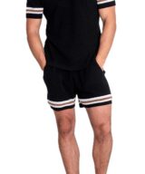 Jersey de punto de algodón