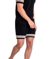 Jersey de punto de algodón