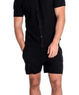 Camisa de punto de algodón