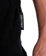 Camisa de punto de algodón