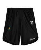 Pantalón corto deportivo