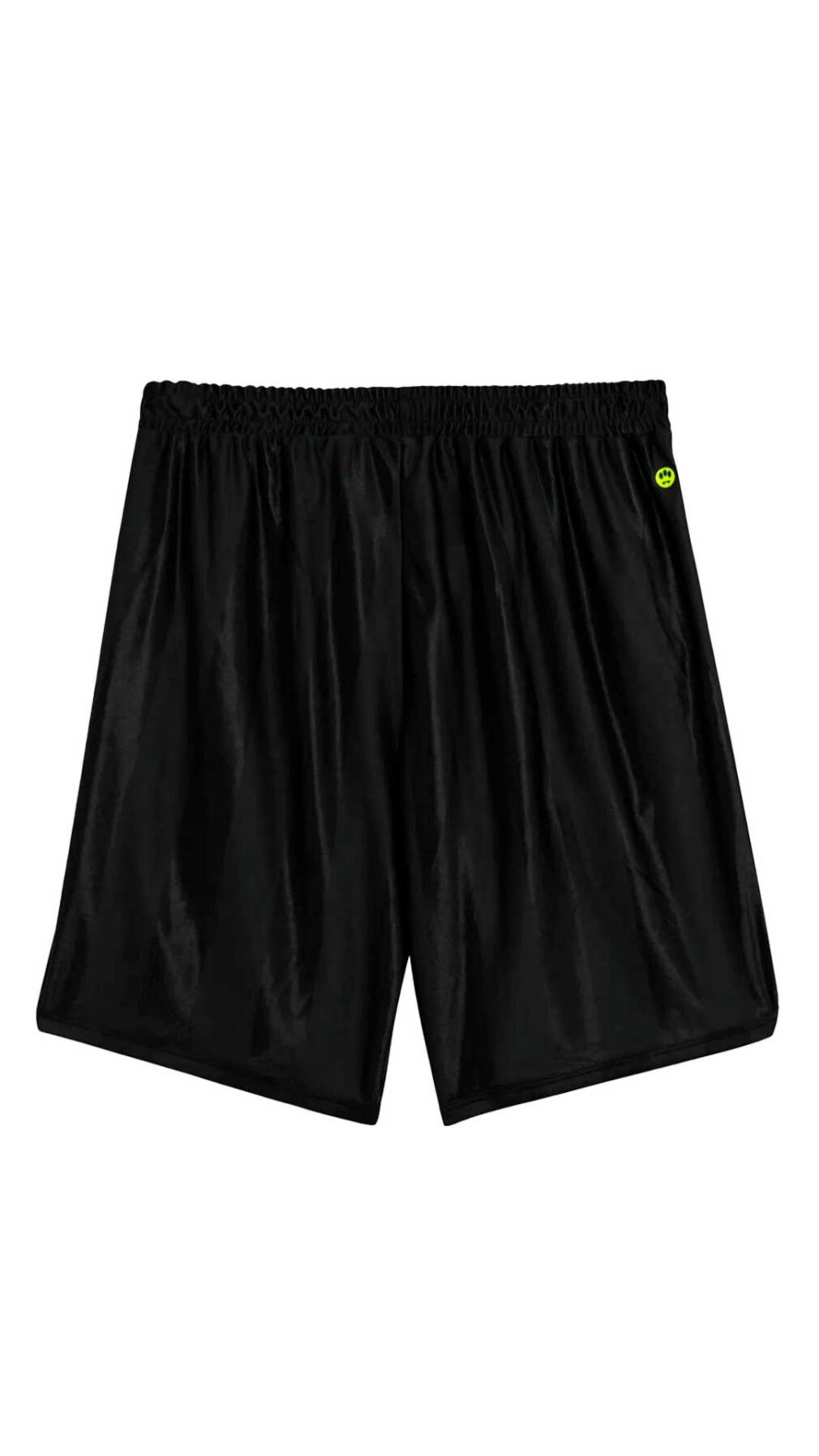 Pantalón corto deportivo