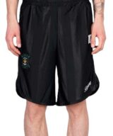 Pantalón corto deportivo