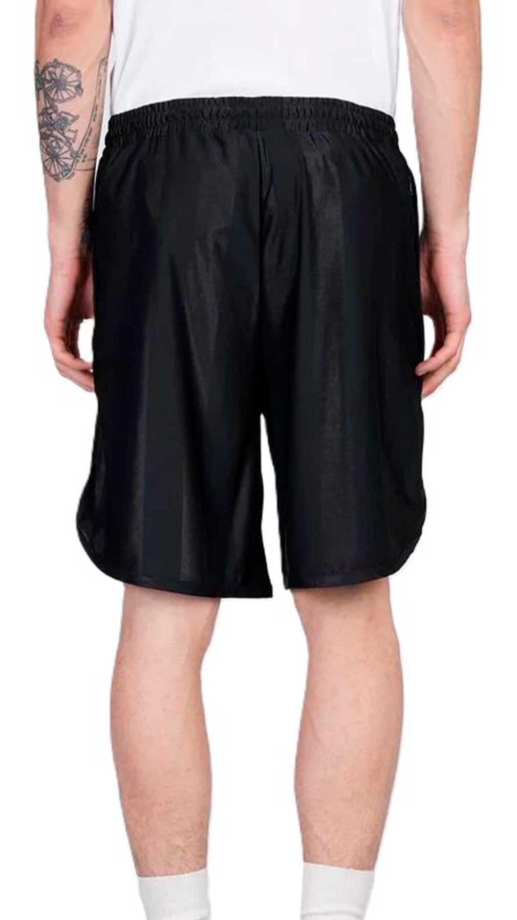 Pantalón corto deportivo