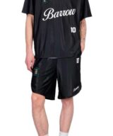 Pantalón corto deportivo