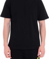 Camiseta con logotipo estampado