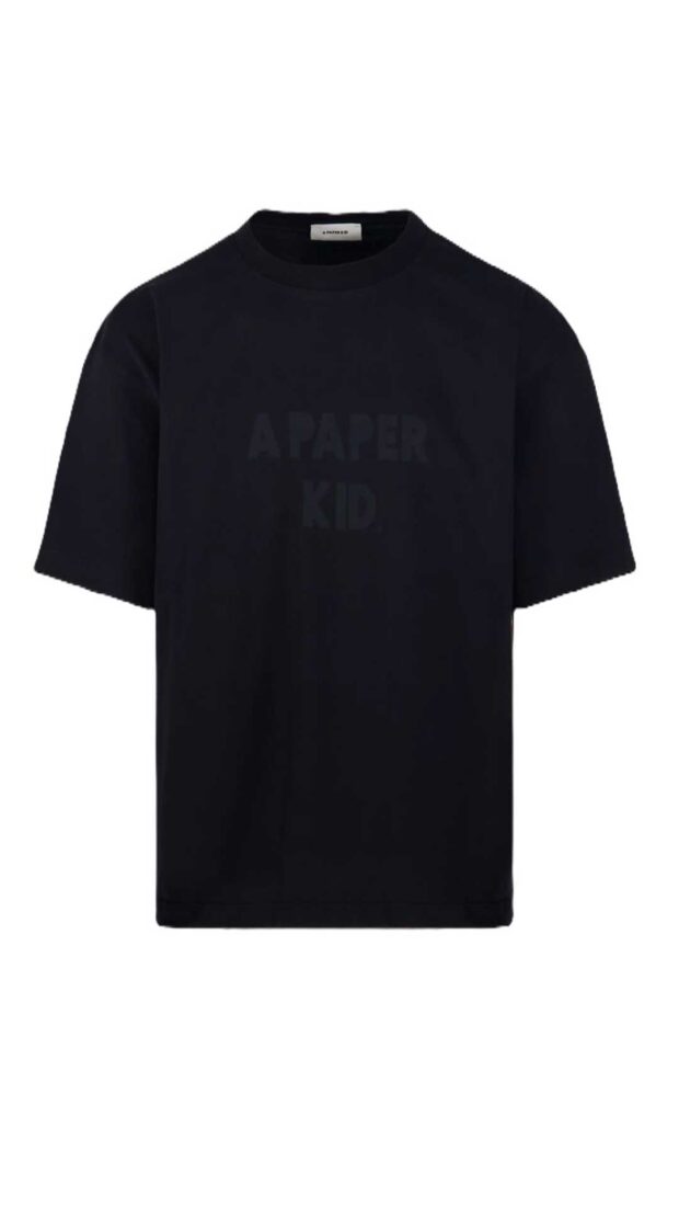 Camiseta amplia de A Paper Kid