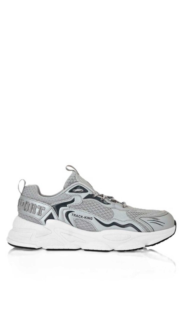 Deportiva Plein Sport Track-King