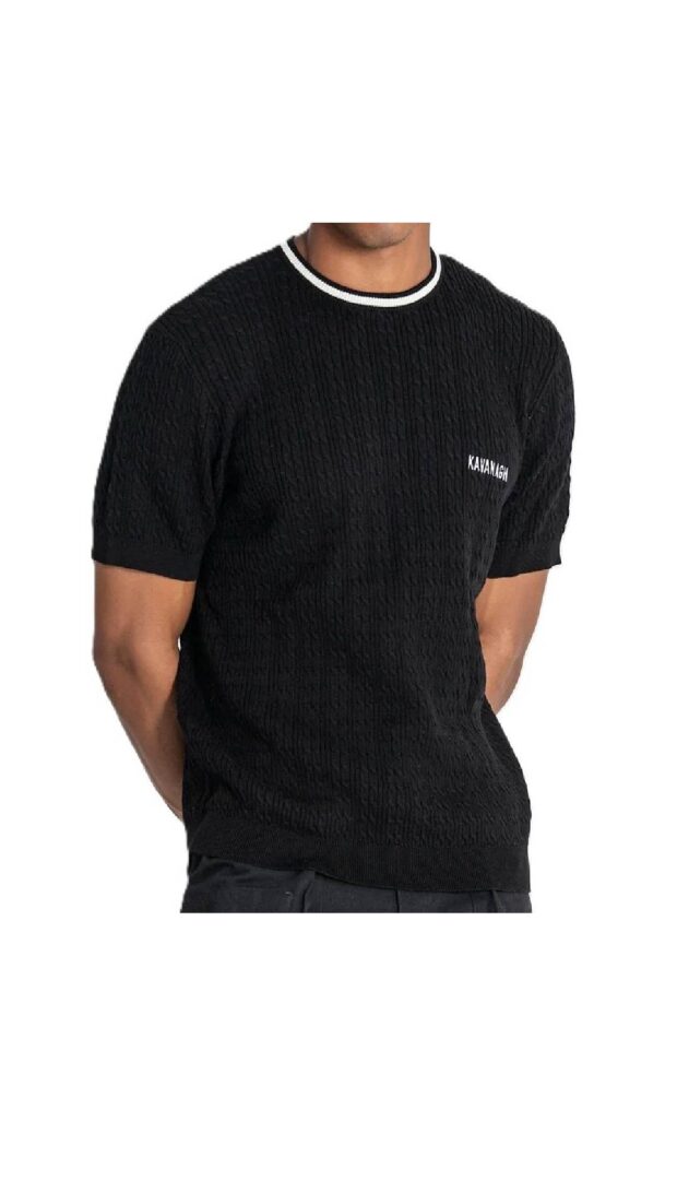 Jersey de punto algodón