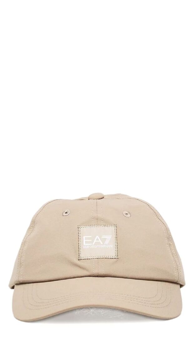 Gorra de béisbol parche del logotipo