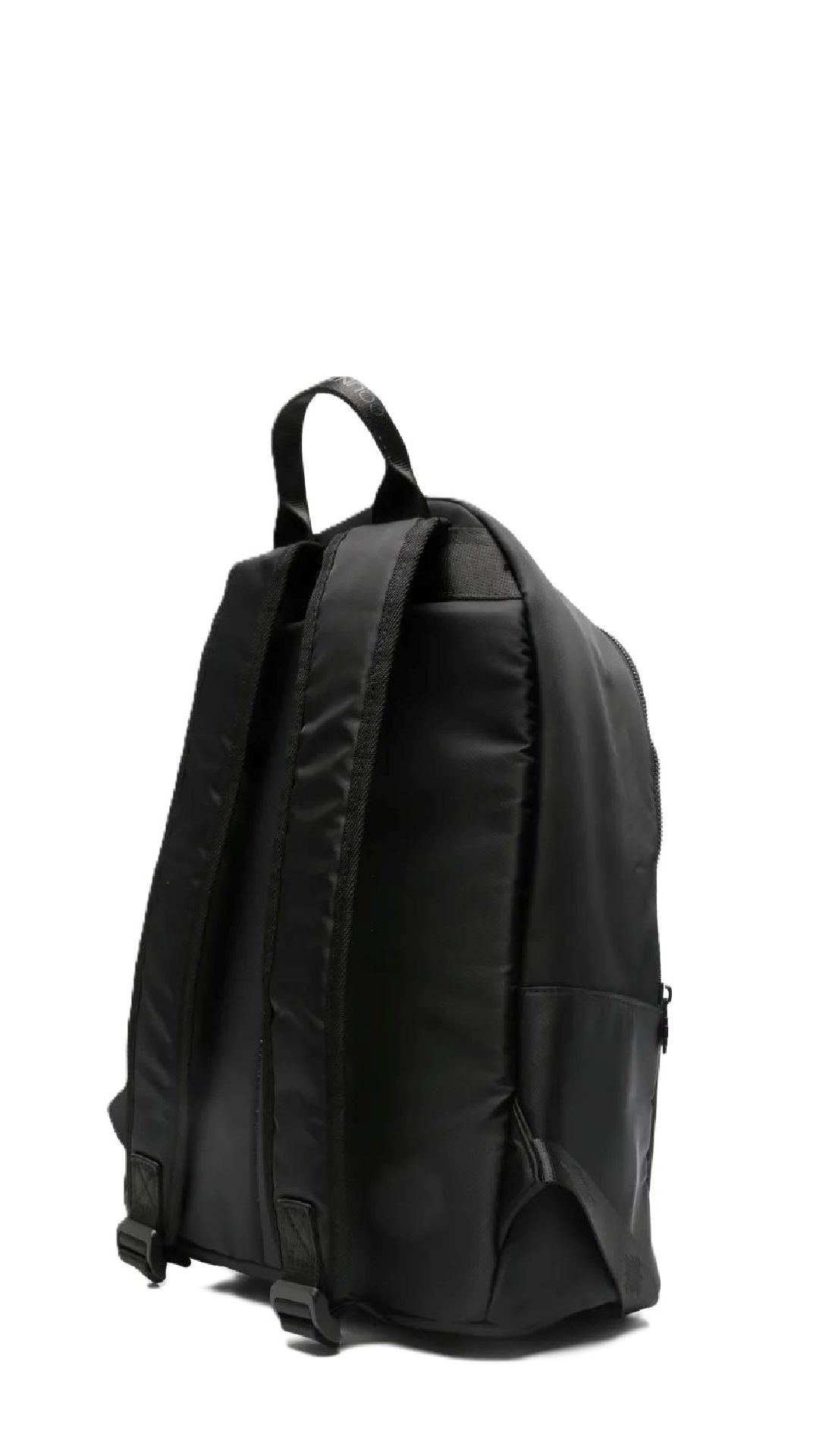 Mochila de nylon con estampado