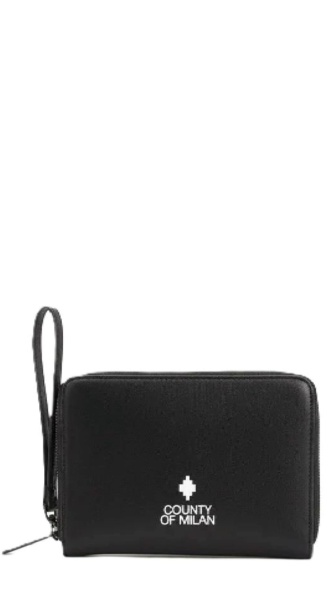 Pochette de piel ecológica