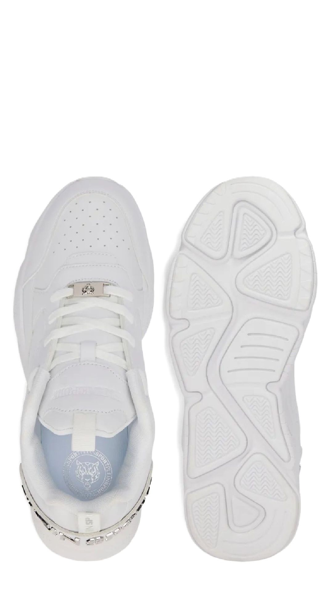Deportiva Ghost X // Gen.X.05